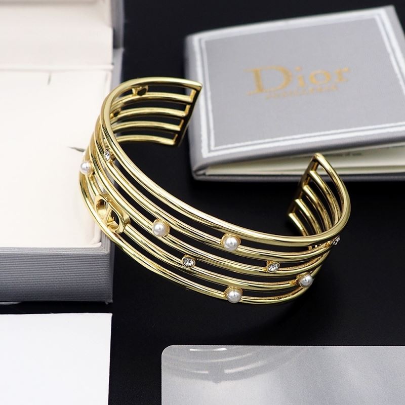 Christian Dior Bracelets